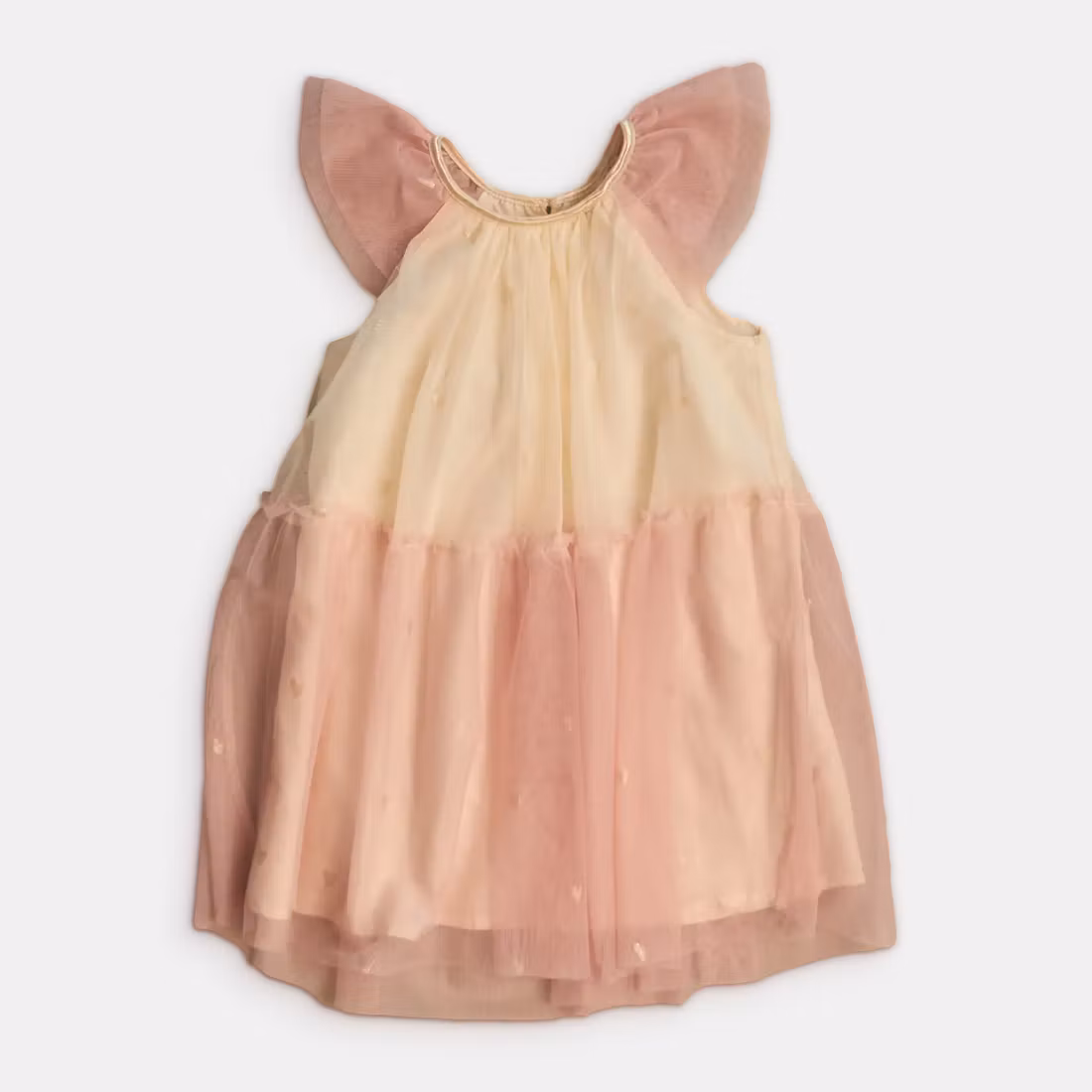 Klänning - H&M - Storlek 92