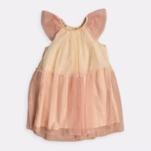 Klänning - H&M - Storlek 92
