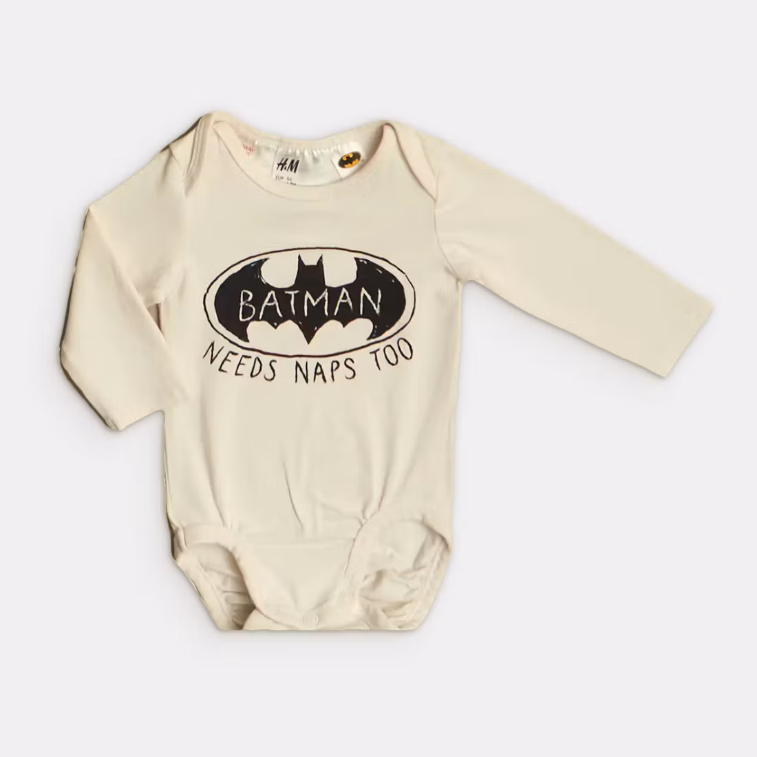 Body - H&M - Storlek 56