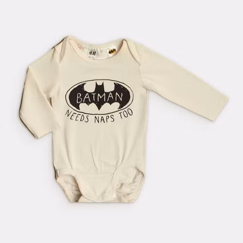 Body - H&M - Storlek 56