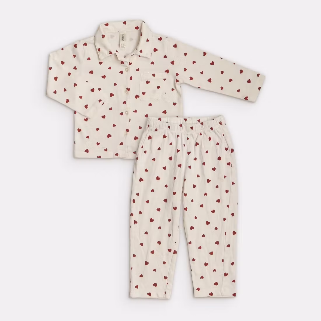 Pyjamas - Lindex - Storlek 92