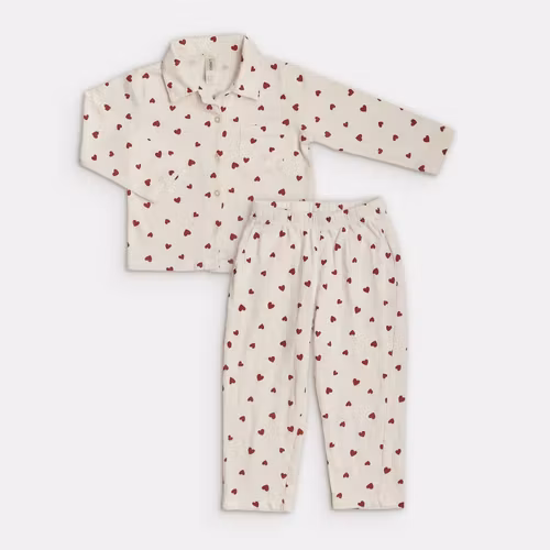Pyjamas - Lindex - Storlek 92