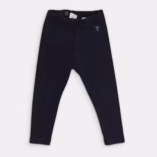 Leggings - Polarn O. Pyret - Storlek 92