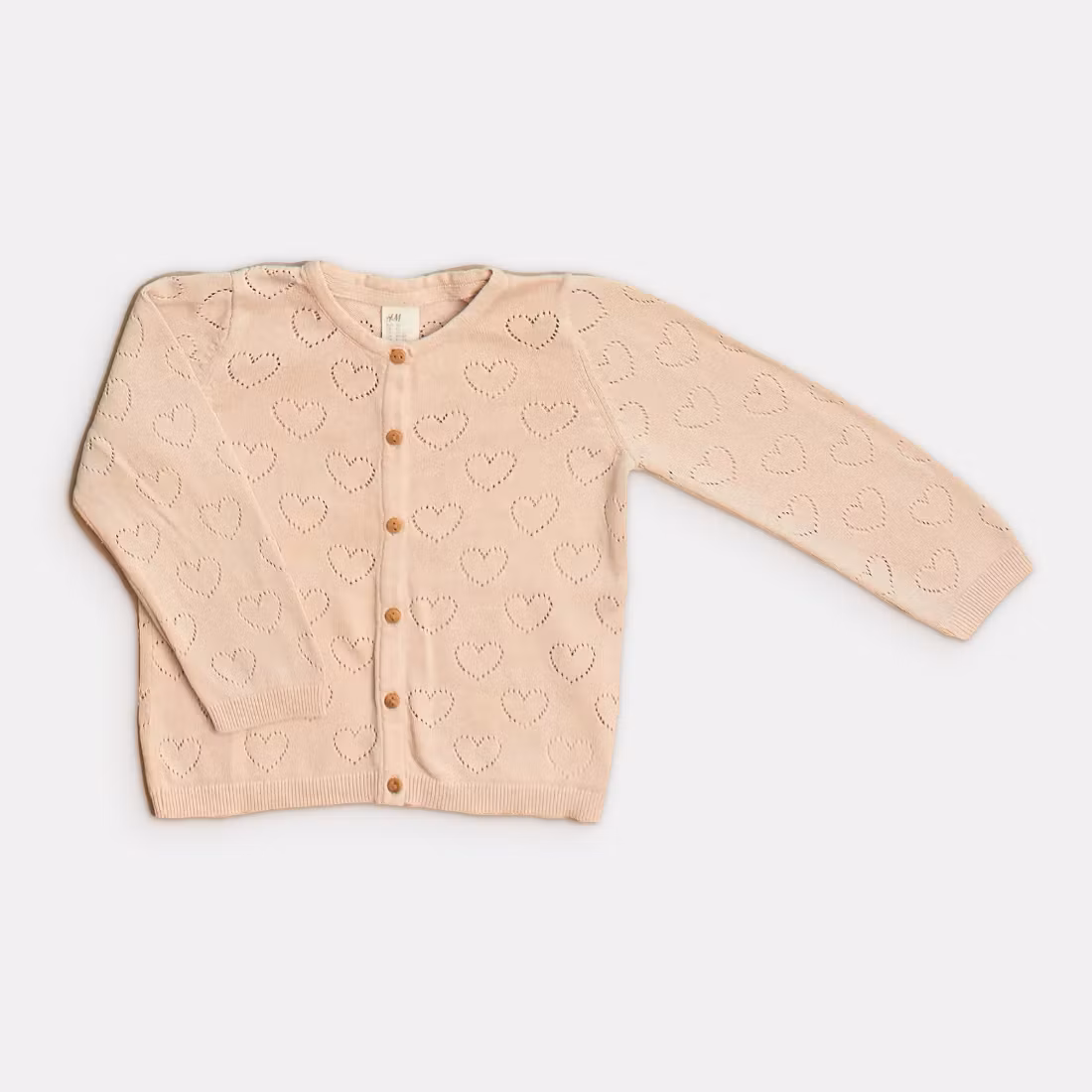 Kofta - H&M - Storlek 92
