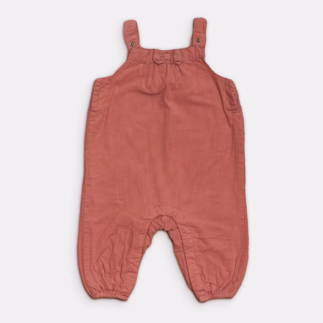 Hängslebyxor - H&M - Storlek 68