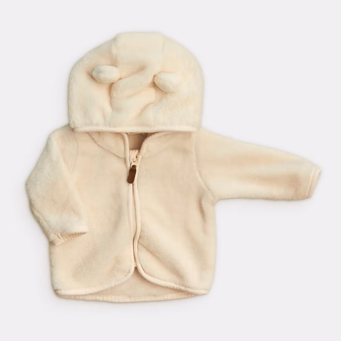 Fleecetröja - H&M - Storlek 50