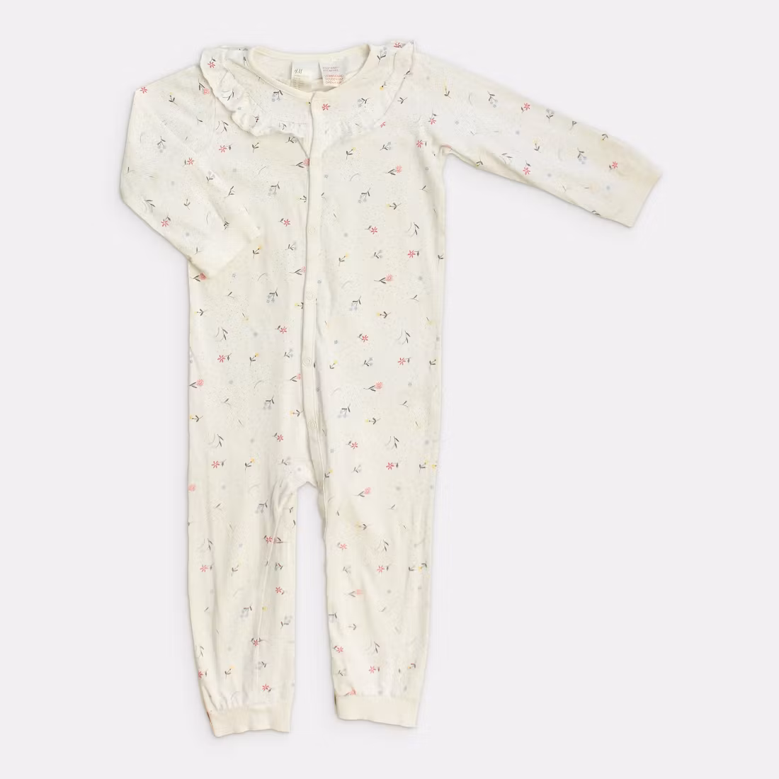 Pyjamas - H&M - Storlek 92