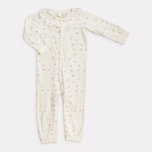 Pyjamas - H&M - Storlek 92