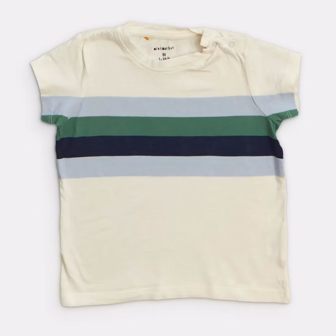 T-shirt - Minimarket - Storlek 86