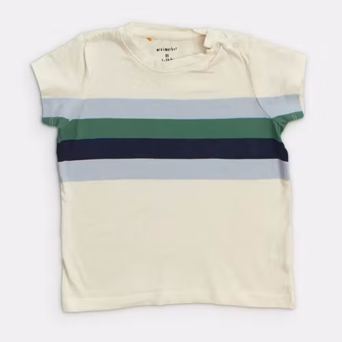 T-shirt - Minimarket - Storlek 86
