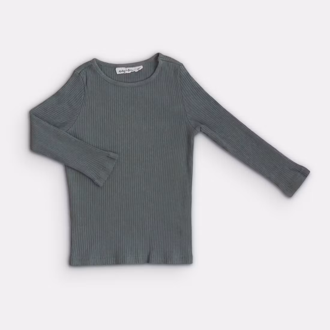 Långärmad t-shirt - Amy & Lucy - Storlek 92