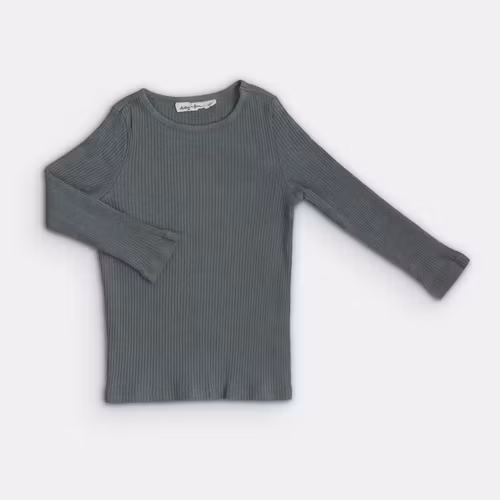 Långärmad t-shirt - Amy & Lucy - Storlek 92