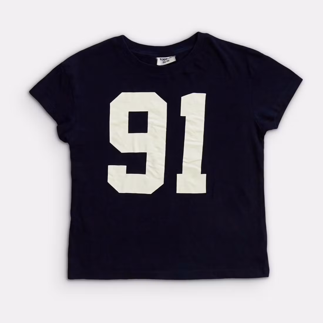 T-shirt - Kappahl - Storlek 134/140