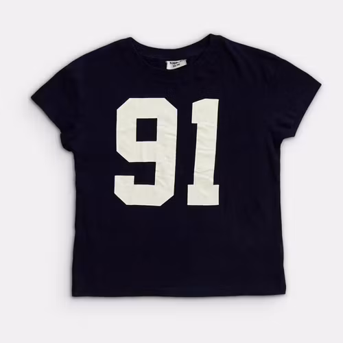 T-shirt - Kappahl - Storlek 134/140