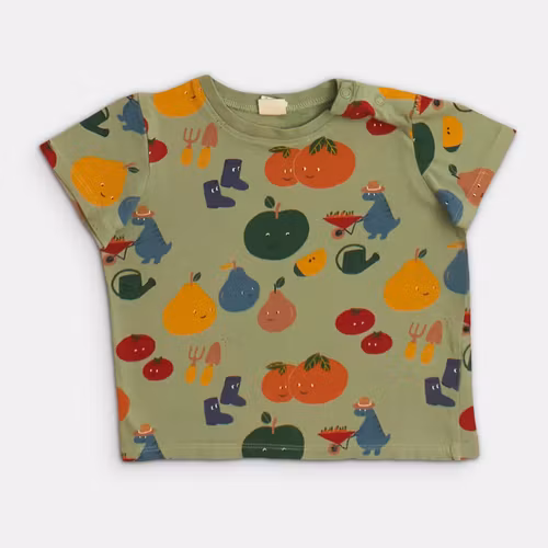 T-shirt - H&M - Storlek 86