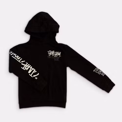 Hoodie - H&M - Storlek 134/140