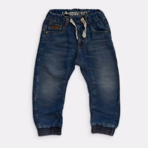 Jeans - Kappahl - Storlek 92