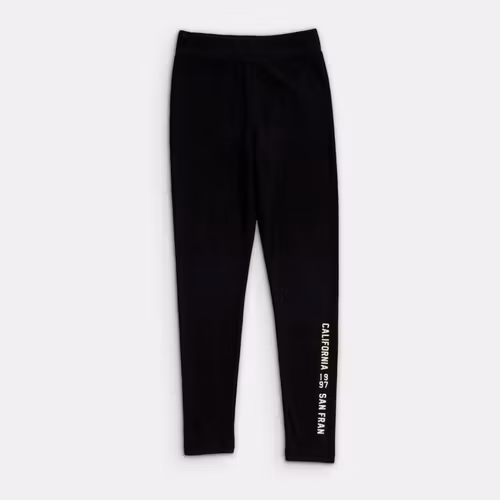 Leggings - Storlek 134/140