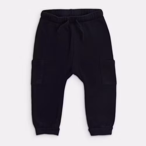 Mjukisbyxa - H&M - Storlek 86