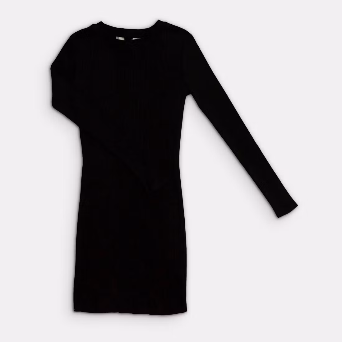 Trikå-klänning - H&M - Storlek 134/140
