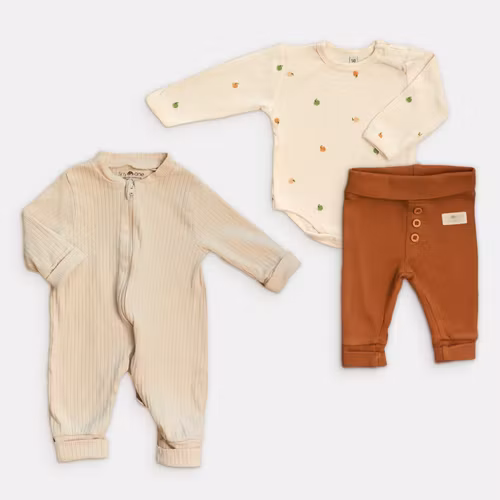 Kit - Tiny One - Storlek 50