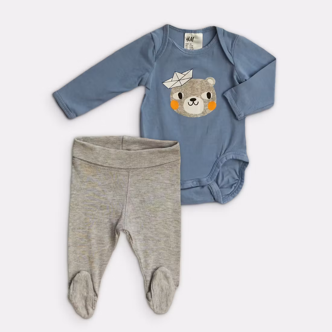 Kit - H&M - Storlek 50