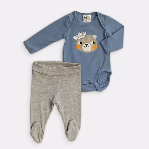 Kit - H&M - Storlek 50