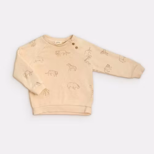 Sweater - Newbie - Storlek 86