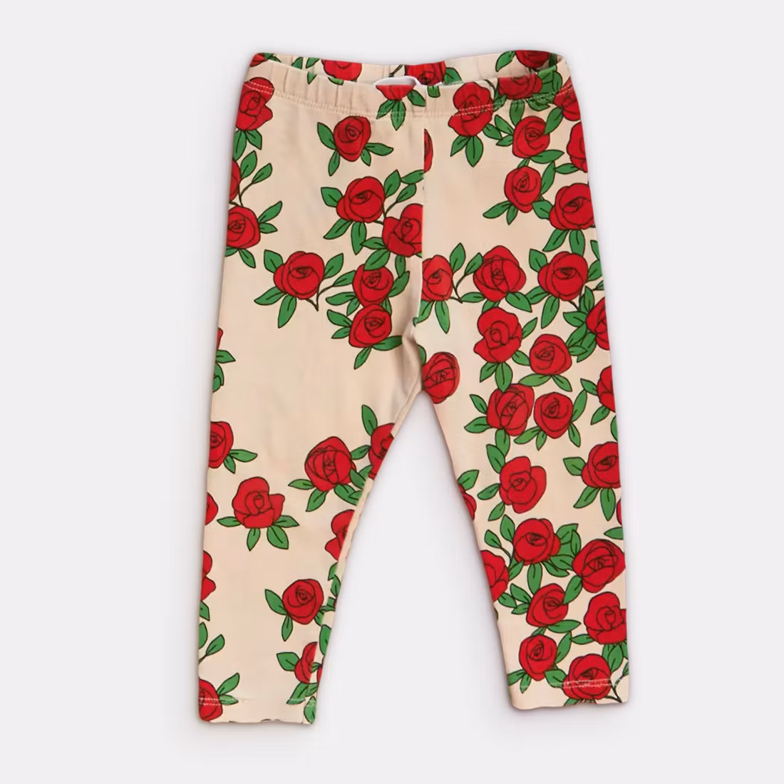 Leggings - Mini Rodini - Storlek 68