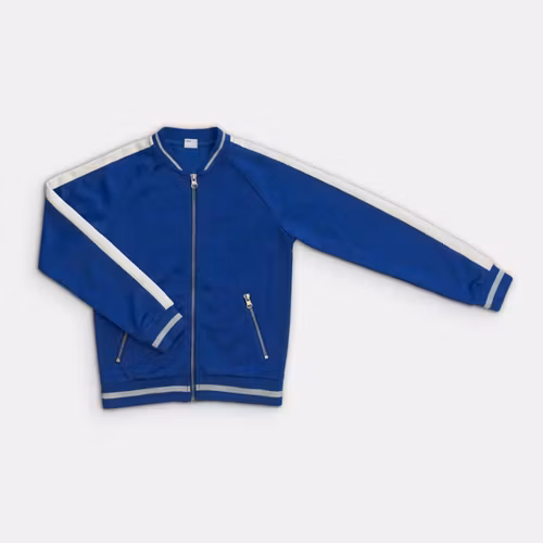 Zip-tröja - Lindex - Storlek 134/140