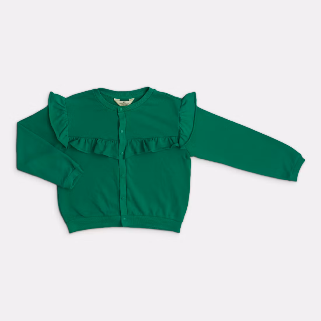 Kofta - H&M - Storlek 134/140