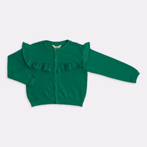 Kofta - H&M - Storlek 134/140