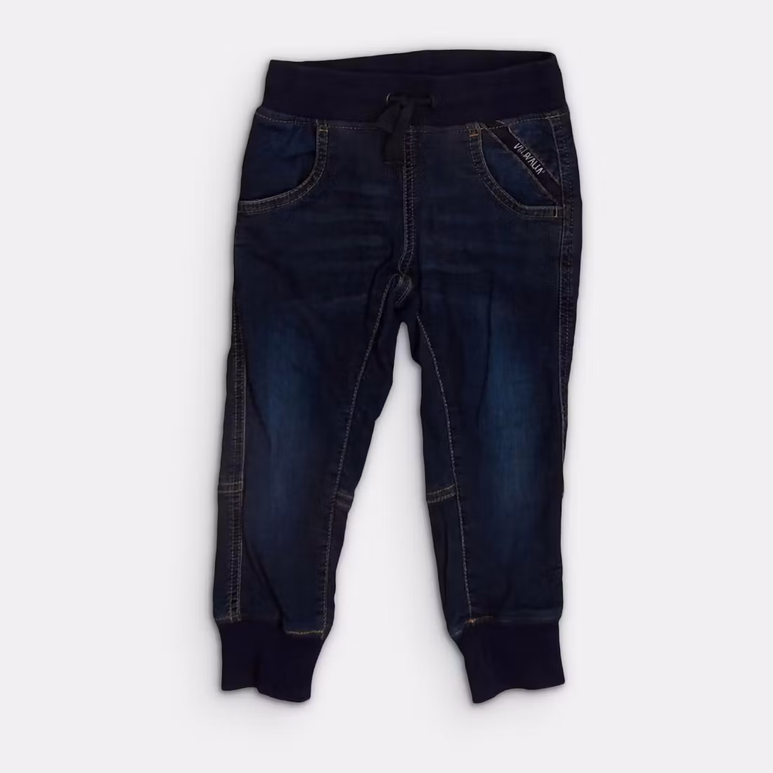 Jeans - Villervalla - Storlek 92