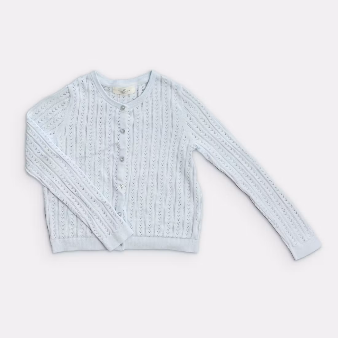 Kofta - H&M - Storlek 134/140