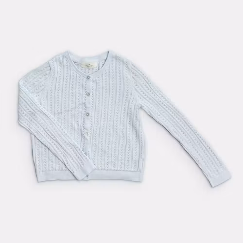 Kofta - H&M - Storlek 134/140