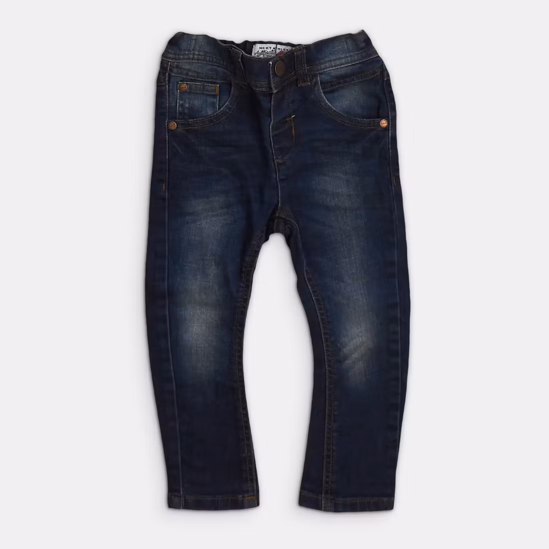 Jeans - Storlek 92