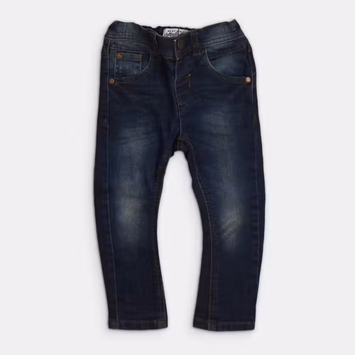 Jeans - Storlek 92