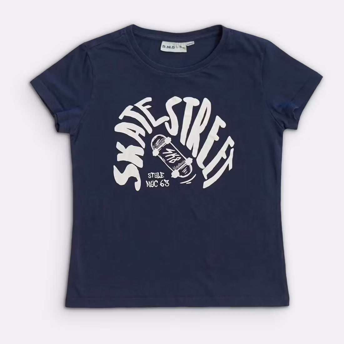 T-shirt - Storlek 134/140