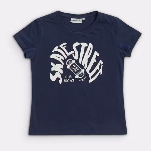 T-shirt - Storlek 134/140