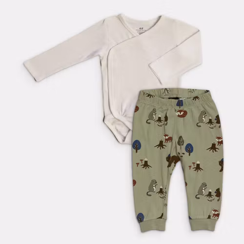 Kit - H&M - Storlek 68
