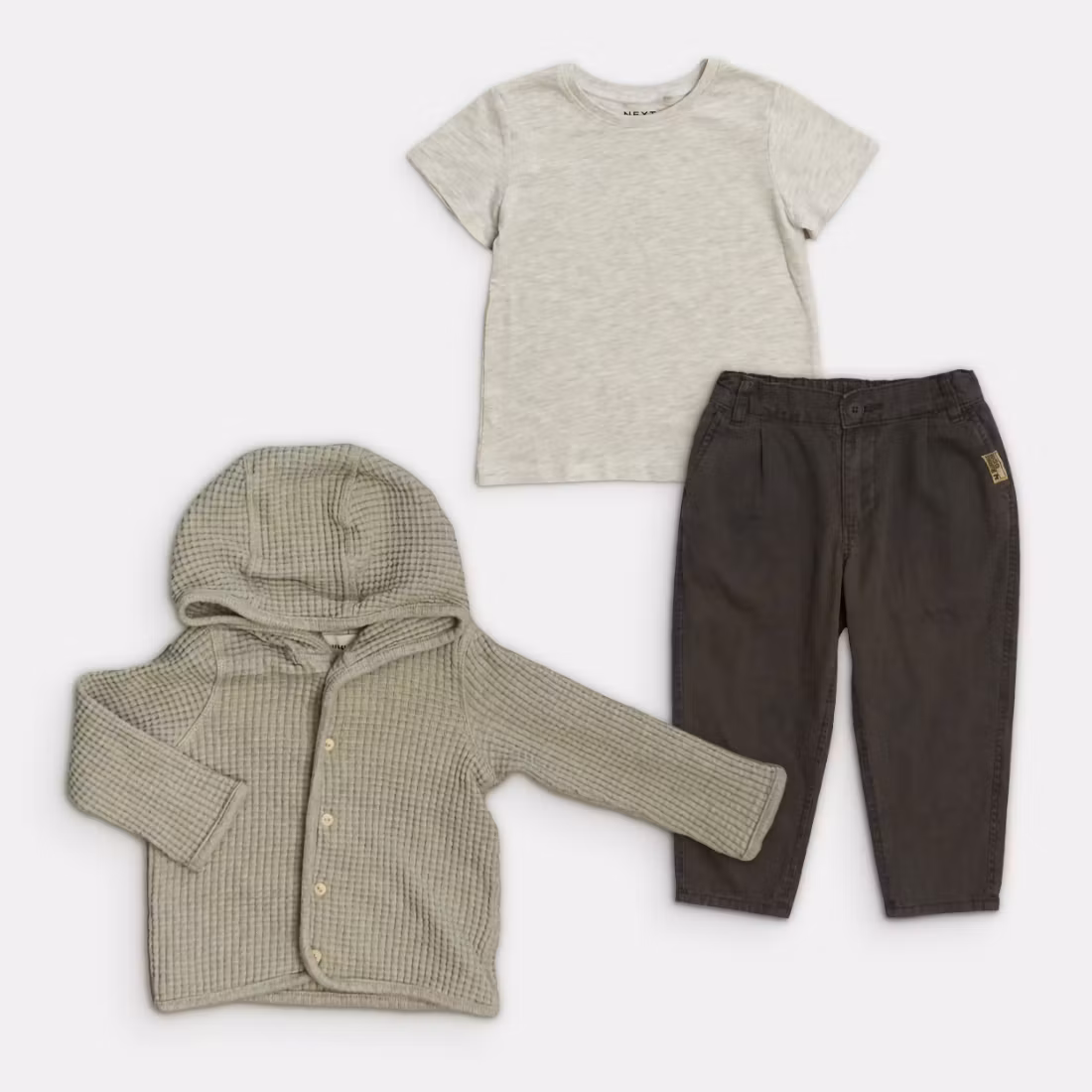 Kit - Next / H&M - Storlek 92