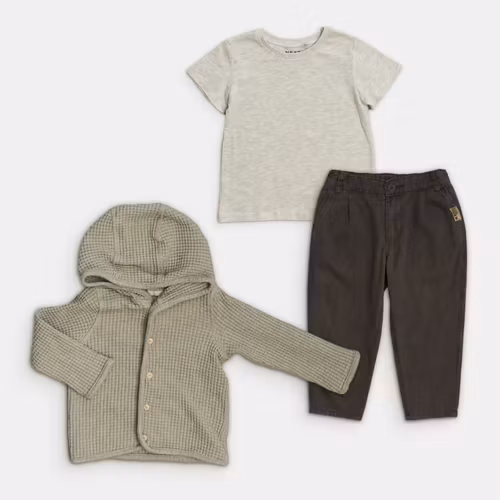 Kit - Next / H&M - Storlek 92