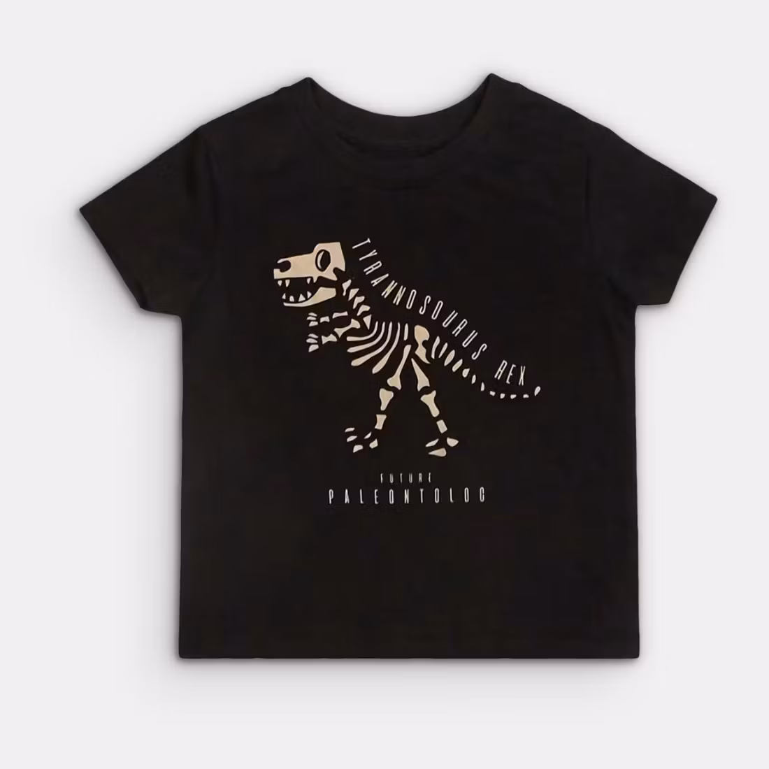 T-shirt - Storlek 92