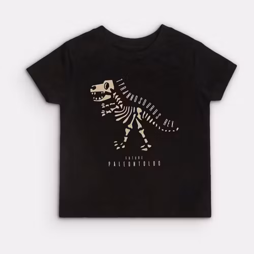 T-shirt - Storlek 92