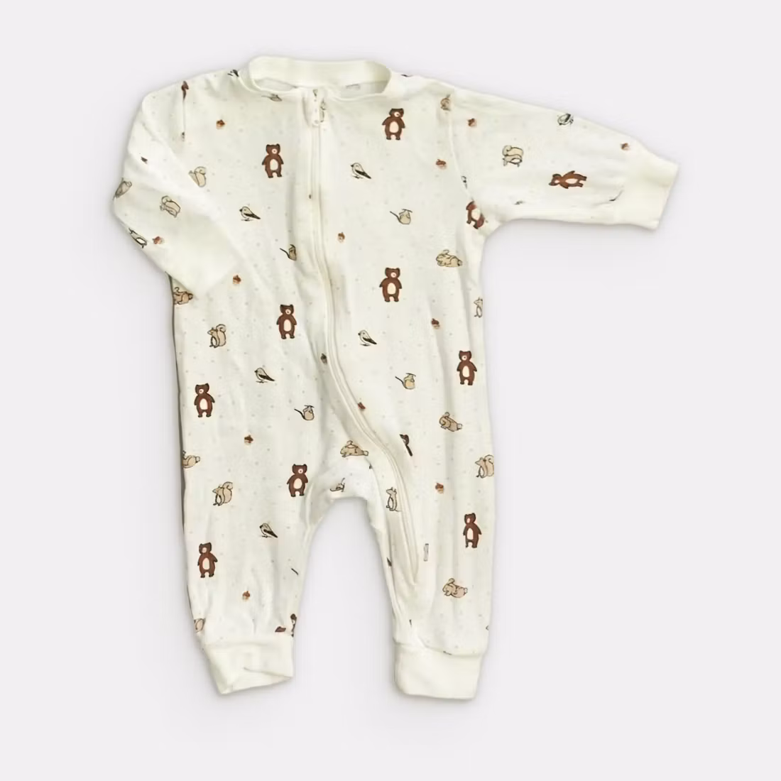 Pyjamas - Kappahl - Storlek 50/56
