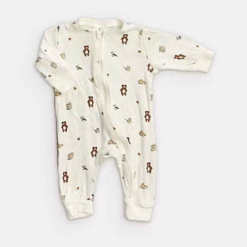 Pyjamas - Kappahl - Storlek 50/56