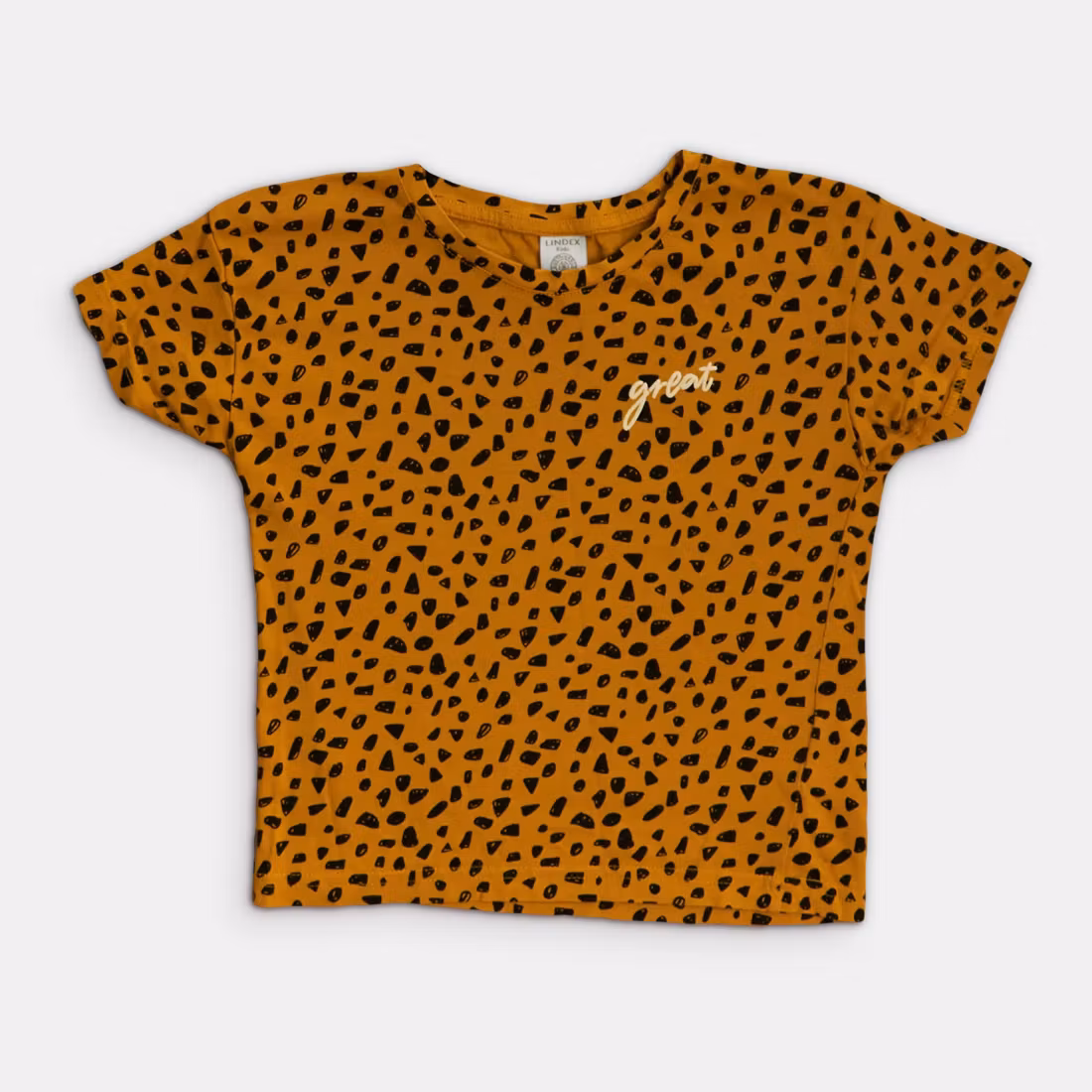 T-shirt - Lindex - Storlek 92