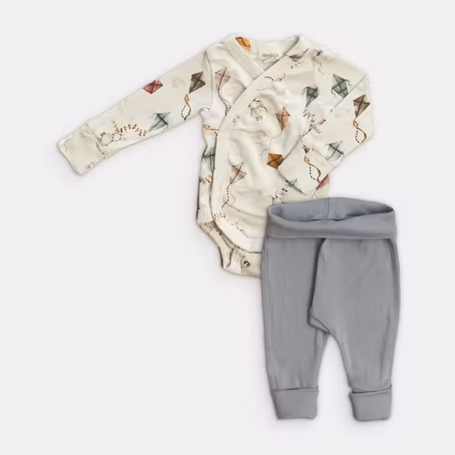Kit - Newbie / H&M - Storlek 50