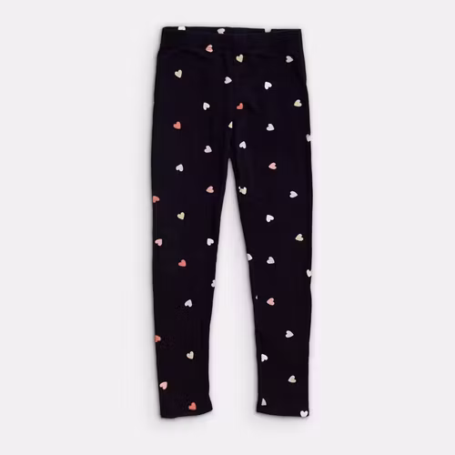 Leggings - H&M - Storlek 134