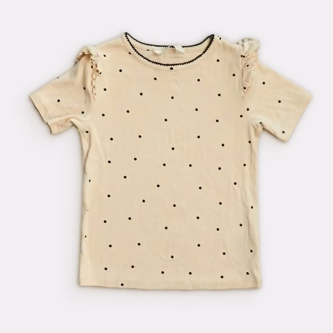 T-shirt - H&M - Storlek 134/140